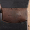 Diesel Black Gold Side Zip Boots