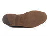 Fratelli Rossetti Blue Suede Derby Shoes