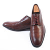 Cole Haan Brown Derby Shoes