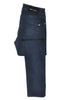Traumarossa Dark Wash Leonardo Jeans