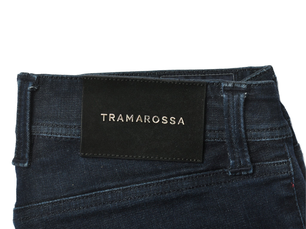 Traumarossa Dark Wash Leonardo Jeans