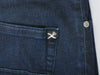 Traumarossa Dark Wash Leonardo Jeans