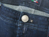 Traumarossa Dark Wash Leonardo Jeans