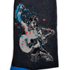 Bugatchi Elvis Presley Socks
