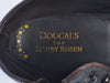 Doucals Brown Leather Hiking Boots