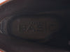 Testoni Brown Leather Wingtip Boots