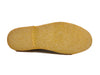 Gravity Pope Tan Suede Desert Boots