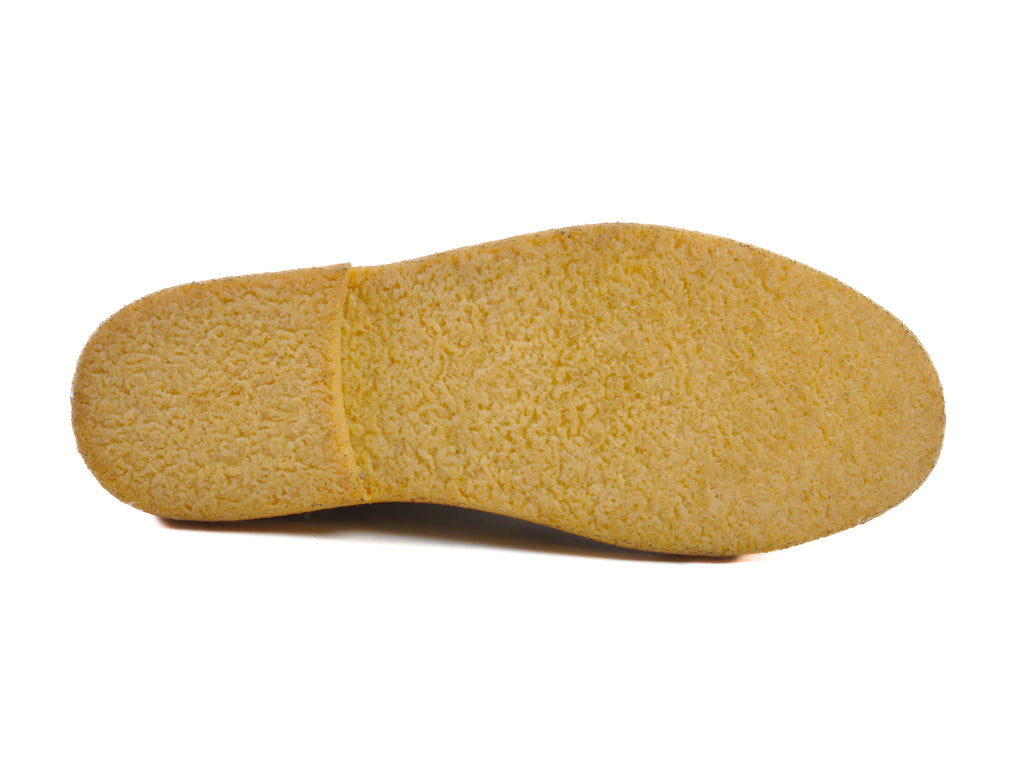 Gravity Pope Tan Suede Desert Boots