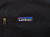 Patagonia Black Better Sweater Half Zip Fleece Jacket