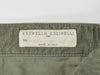 Brunello Cucinelli Sage Green Italian Fit Corduroy Pants