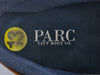 Parc City Boot Co Brown Cap Toe Boots