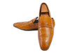 Ted Baker Brown Roykso Loafers