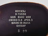 Ted Baker Brown Roykso Loafers
