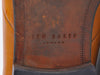 Ted Baker Brown Roykso Loafers