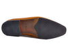 Ted Baker Brown Roykso Loafers