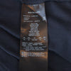 Giorgio Armani Navy Blue T-Shirt