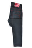 Giorgio Armani Limited Edition Silk Denim Jeans