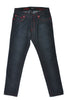 Giorgio Armani Limited Edition Silk Denim Jeans