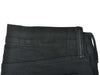Tom Ford Black Slim Fit Selvedge Jeans