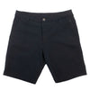 Lululemon Black Commission Classic Shorts