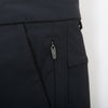 Lululemon Black Commission Classic Shorts