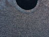 Lululemon Grey Mix Crew Neck Pullover