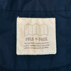 Jack Spade Blue Fold and Pack Jacket