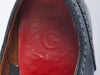 Grenson Black Wingtip Oxford Shoes