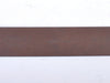 Canali Brown Leather Belt
