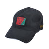 G-Star Black Avernus Badge Baseball Cap