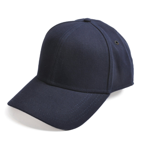 G-Star Black Navy Blue Originals Baseball Cap