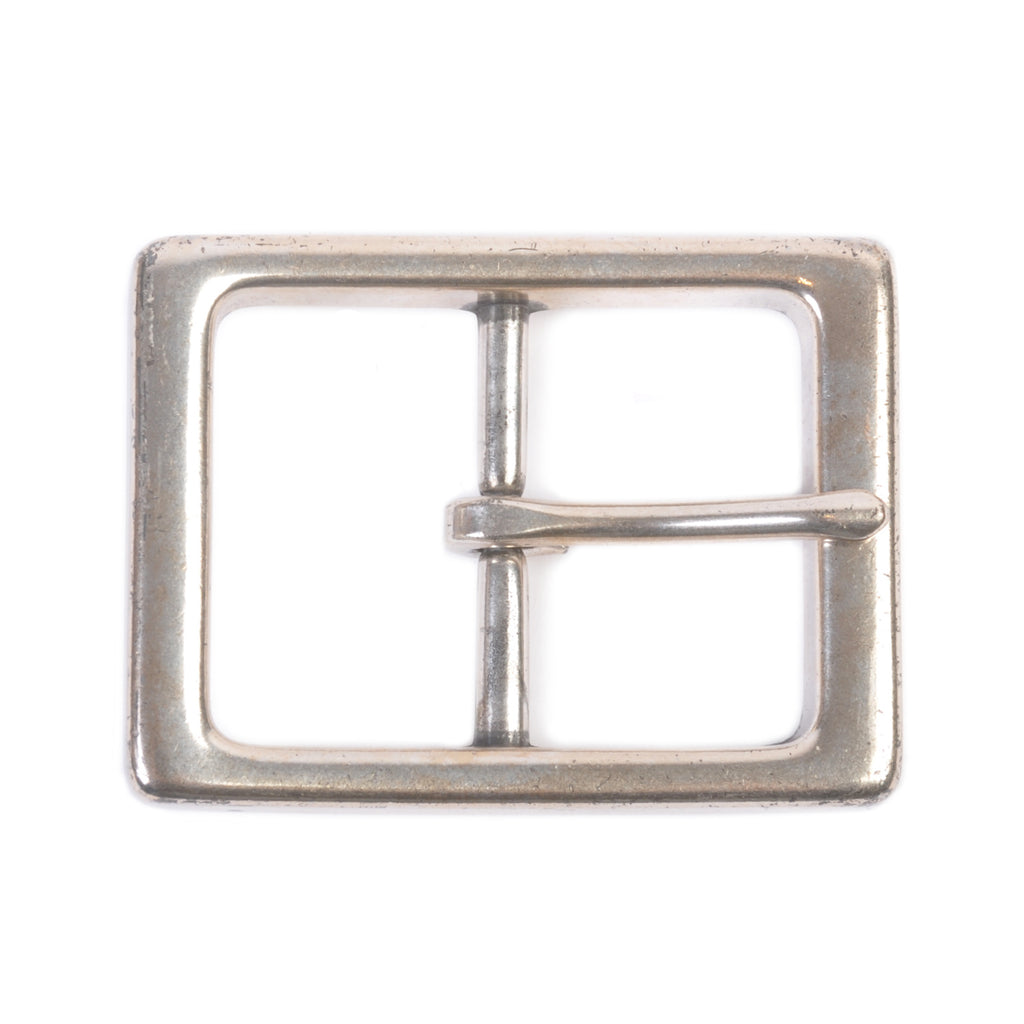 Elliot Rhodes Belt Buckle