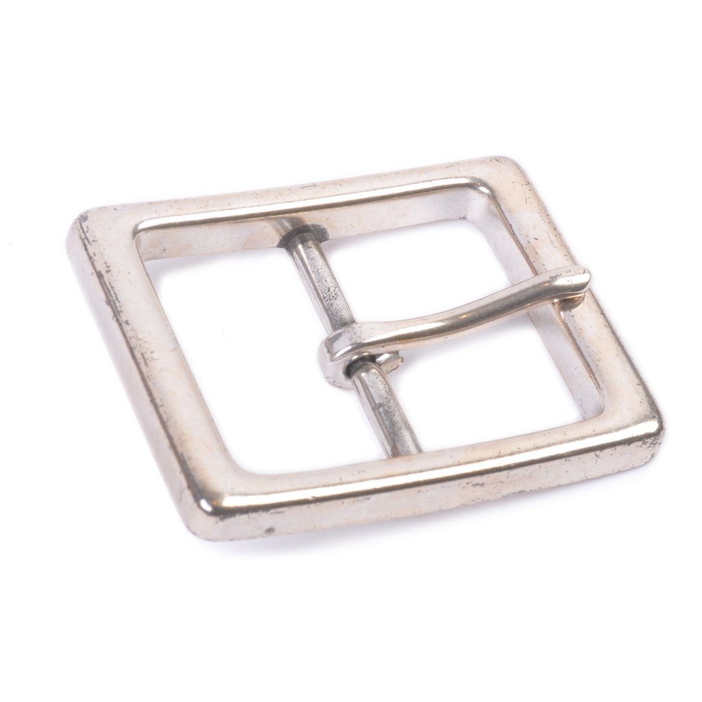 Elliot Rhodes Belt Buckle