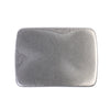 Elliot Rhodes Textured Rectangle Belt Buckle