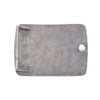 Elliot Rhodes Textured Rectangle Belt Buckle