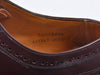 Dack’s Vintage Dufferin Brown Longwing Shoes