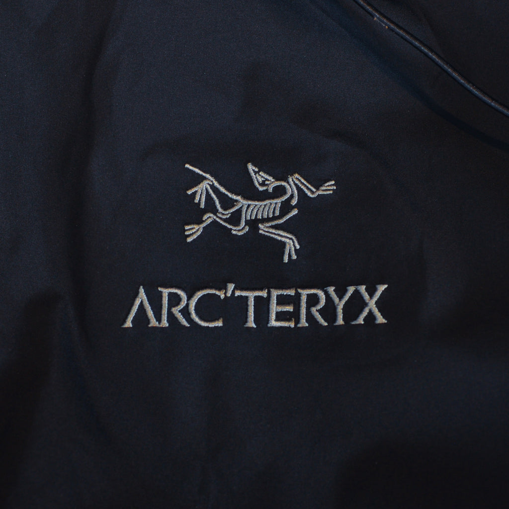Arc’Treyx NWT Black Gore-Tex Beta LT Jacket