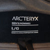 Arc’Treyx NWT Black Gore-Tex Beta LT Jacket