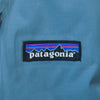 Patagonia Slate Blue Granite Crest Jacket