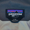 Patagonia Slate Blue Granite Crest Jacket