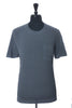 Alex Mill Washed Grey Knit Pocket T-Shirt