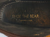 Shoe the Bear Brown Suede Cap Toe Boots