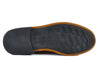 Shoe the Bear Brown Suede Cap Toe Boots