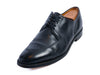 Allen Edmonds Black Delray Split Toe Derby Shoes