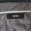 Hugo Boss Grey Check Sharp1 Pants