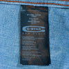G-Star RAW Distressed Slim Tailor 3D Jean Jacket