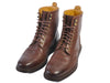 Cole Haan Brown Lunargrand Boots