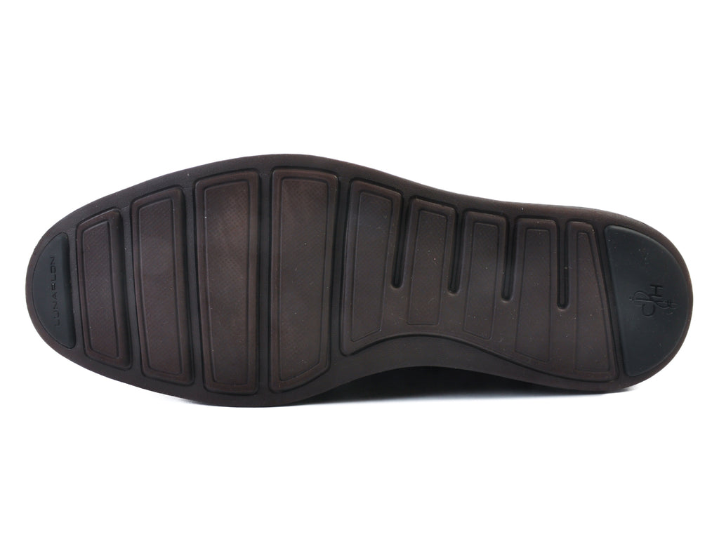 Cole Haan Brown Lunargrand Boots