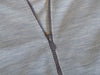 Brunello Cucinelli Grey Lightweight Cashmere Blend Full Zip Sweater