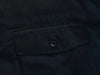 WTAPS Black EX44 Collection Overshirt Jacket